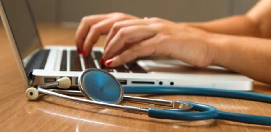 Splunk at the service of medical staff