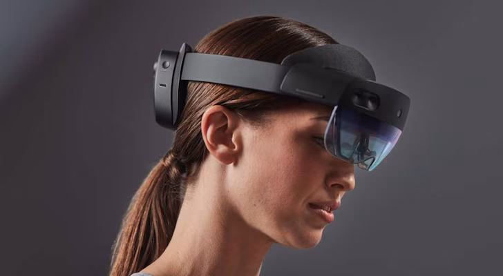 Splunk AR: HoloLens and Unity SDK