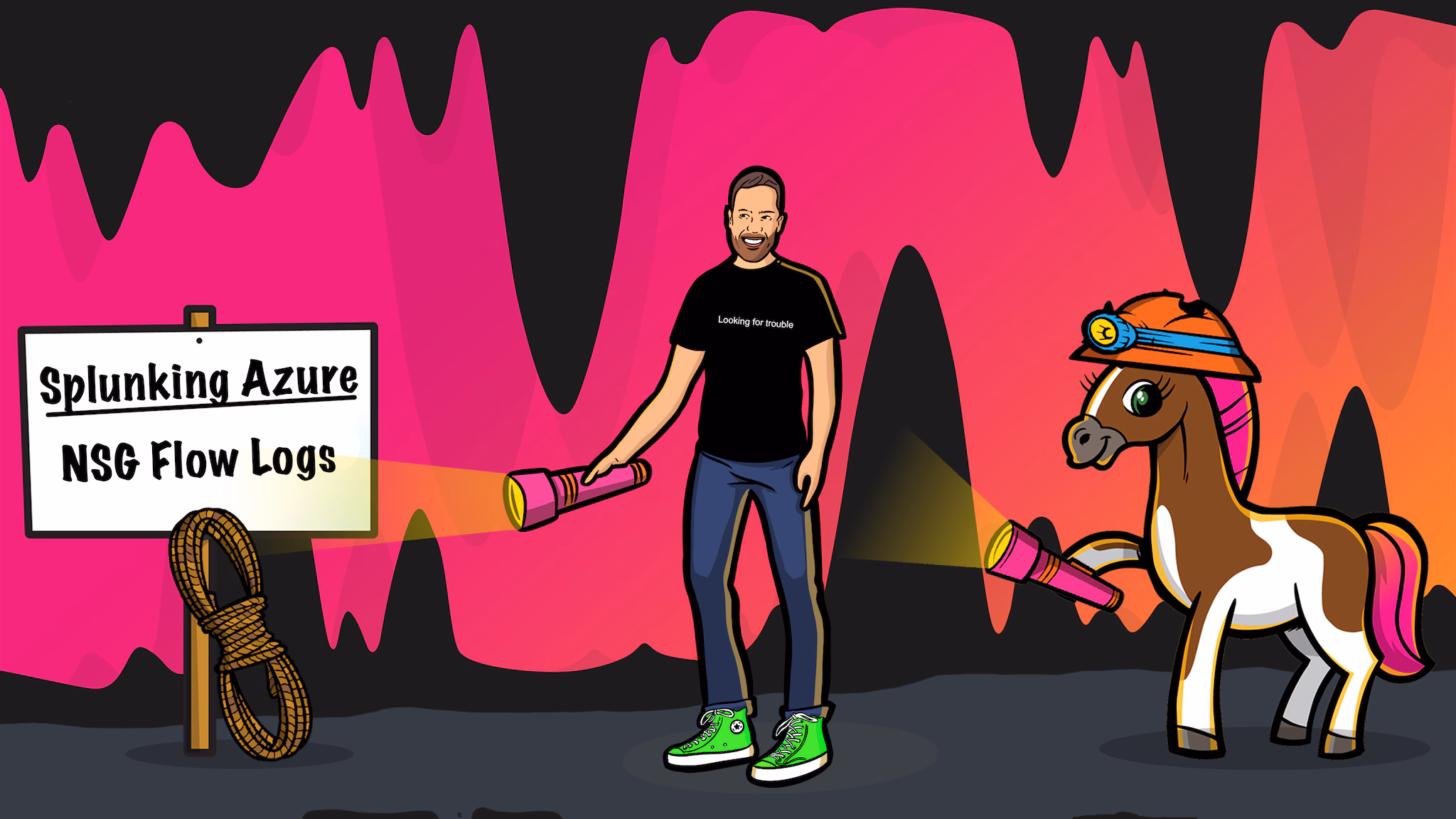 Splunking Azure: NSG Flow Logs