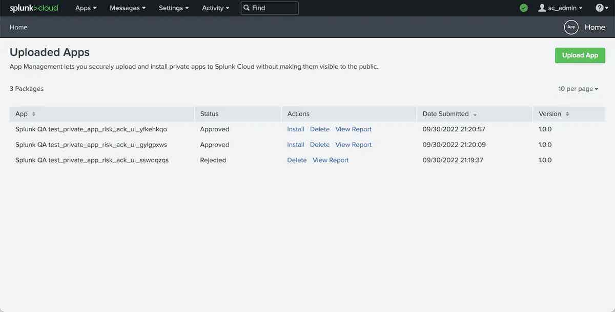 Introducing Automatic UI Updates | Splunk