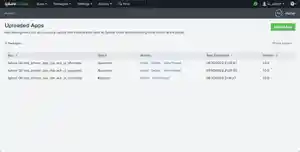 Introducing Automatic UI Updates