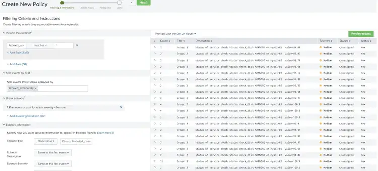 Smarter ITSI Episodes