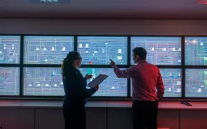 Active Directory Lateral Movement Detection: Threat Research Release, November 2021