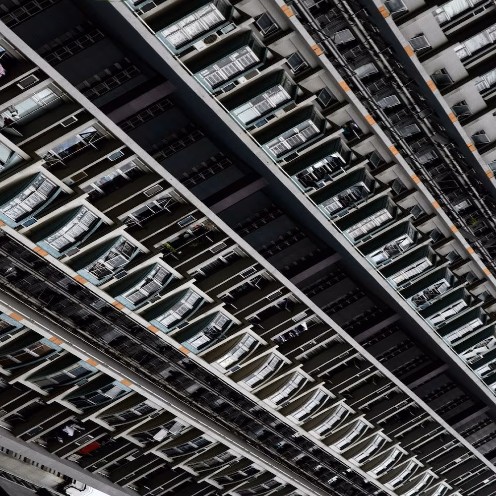 All the Proxy(Not)Shells