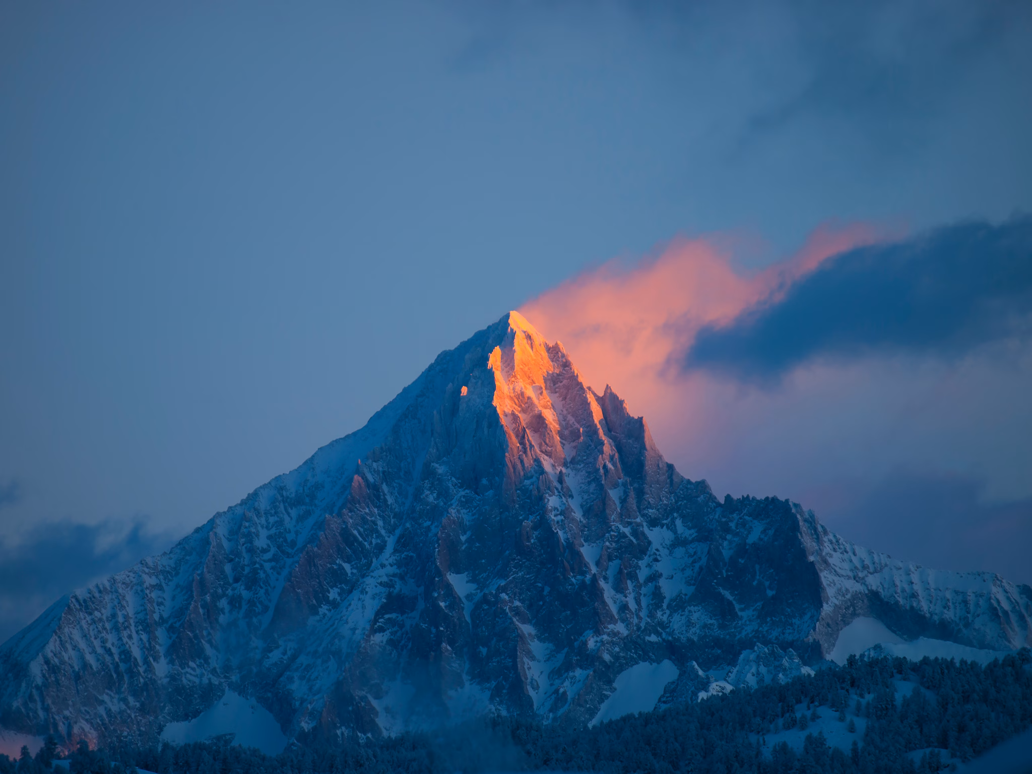 Macro ATT&CK for a TTP Snack