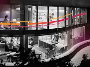 Safe Passage: Seamless Transition Path for IBM QRadar Customers