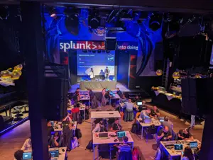 Who's the Boss? EMEA Boss Of The SOC DAY 2023