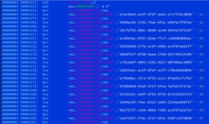 ValleyRAT Insights: Tactics, Techniques, and Detection Methods