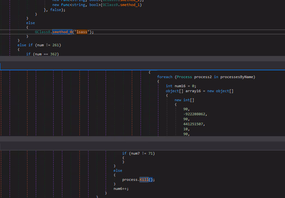 Threat Update DoubleZero Destructor
