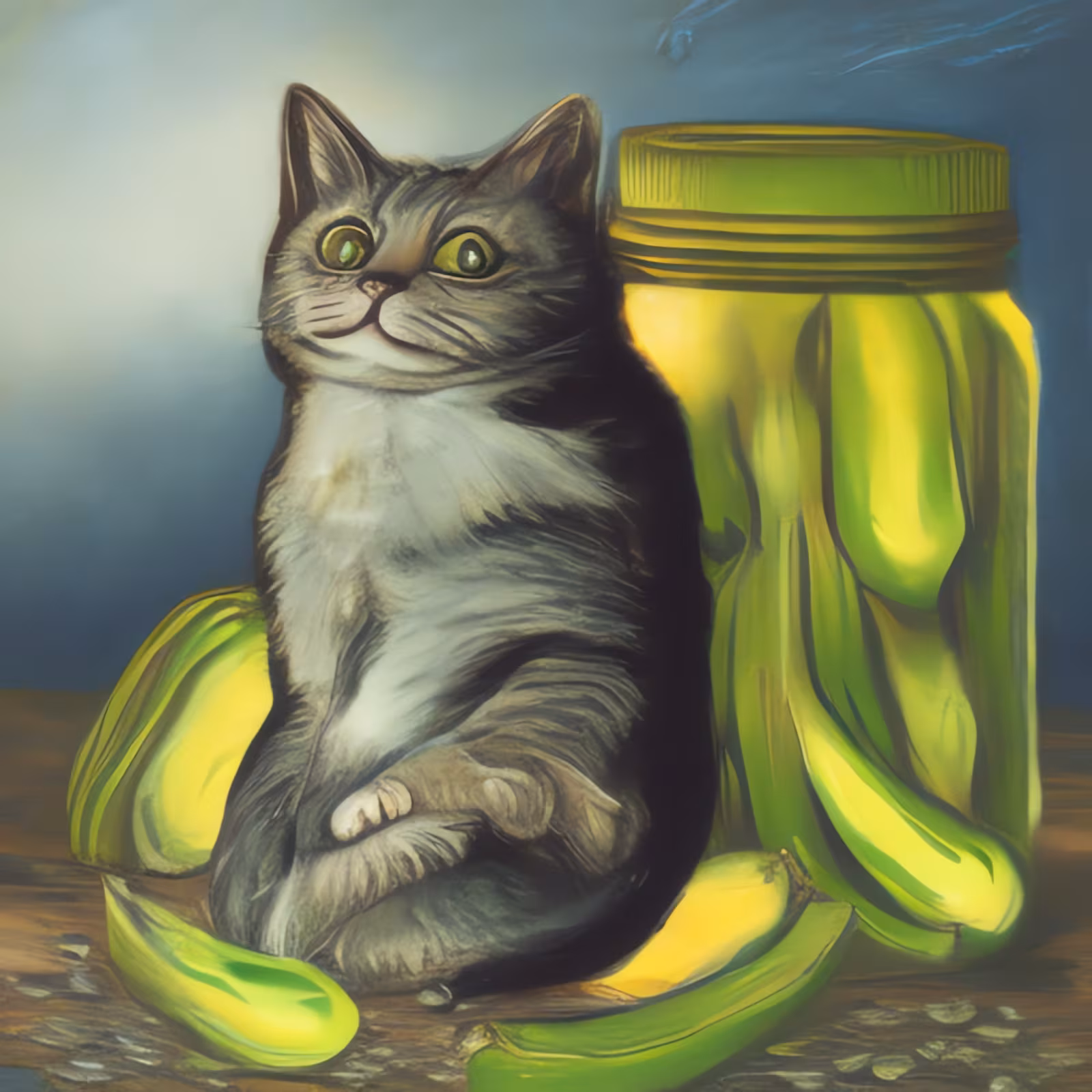 Paws in the Pickle Jar: Risk & Vulnerability in the Model-sharing Ecosystem