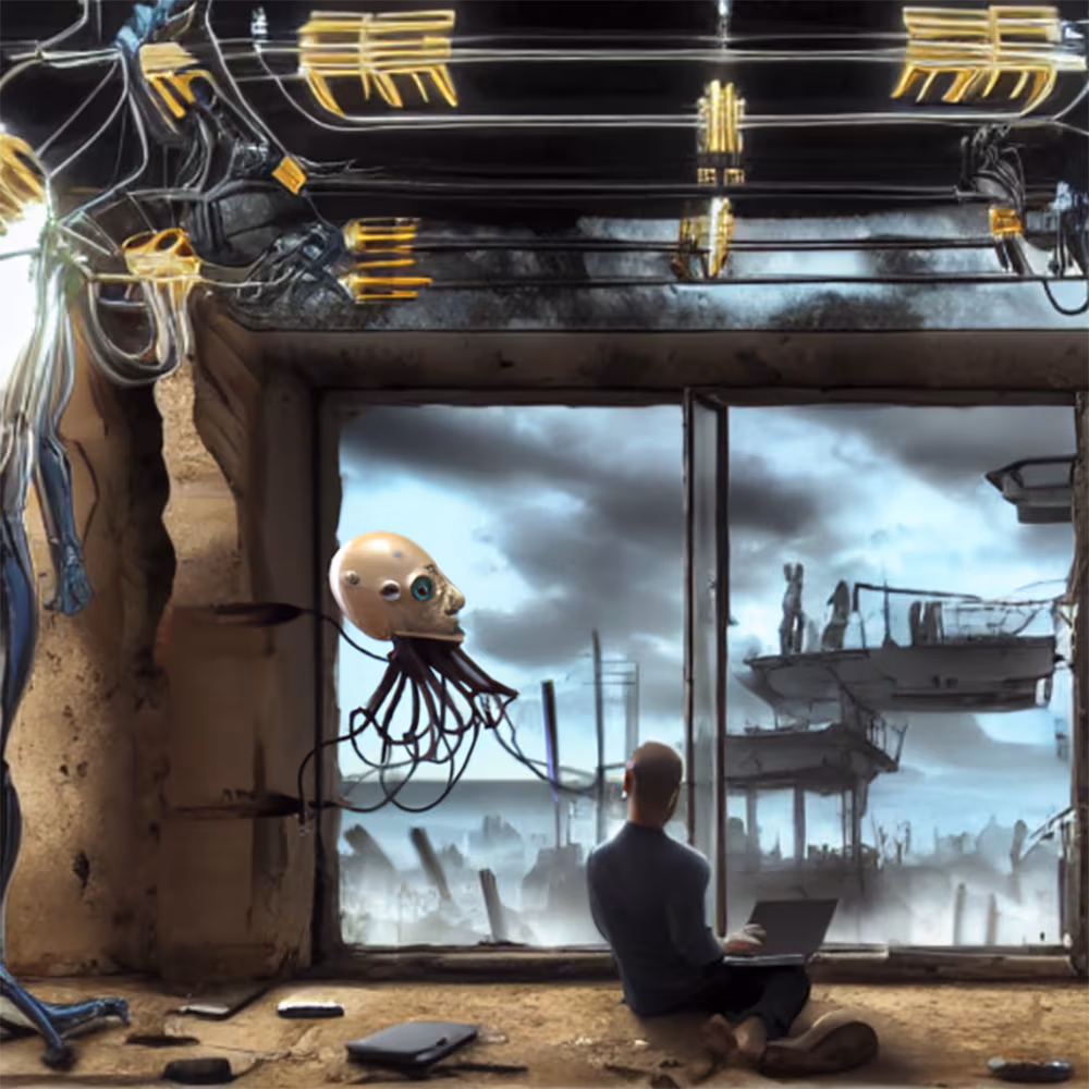 What Generative AI Means For Cybersecurity: Risk & Reward