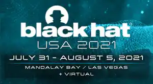 Security Modernization Starts with Data and Splunk at Black Hat 2021