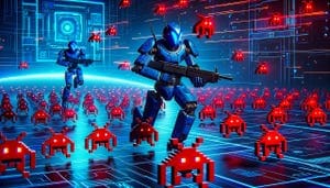 Hunting M365 Invaders: Navigating the Shadows of Midnight Blizzard