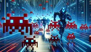 Hunting M365 Invaders: Dissecting Email Collection Techniques