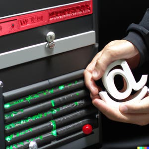 Nothing PUNY About OpenSSL (CVE-2022-3602)