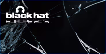 Recap: Splunk @ Blackhat Europe 2016