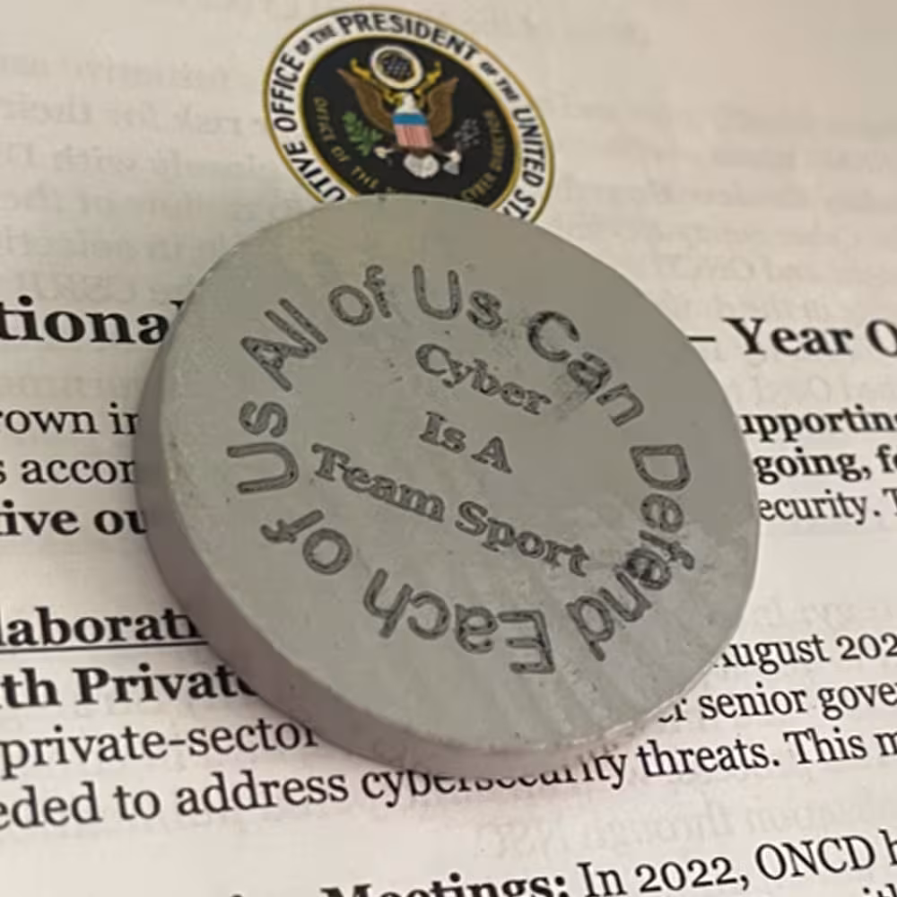 All of Us Can Defend Each of Us