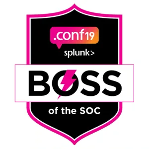 Splunk BOTS 4.0: A New Hope