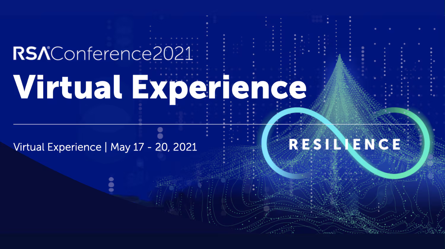 Find the Fingerprints and Traces of Threats with Splunk at RSAC 2021