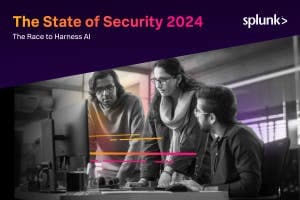 Explore the AI Frontier in Splunk’s State of Security 2024