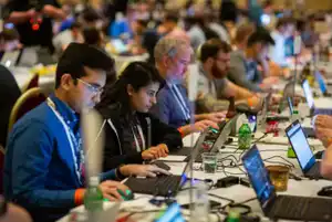 2025 Worldwide BOTS Day