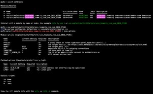 Security Insights: JetBrains TeamCity CVE-2024-27198 and CVE-2024-27199