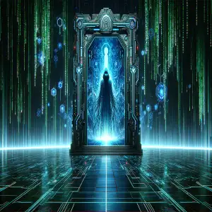 Enter The Gates: An Analysis of the DarkGate AutoIt Loader