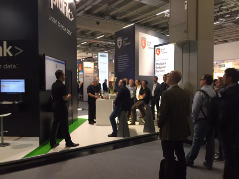 Cybersecurity Week in Germany – Splunk wins Best SIEM
