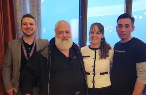 Impact Bytes: Turning Data to Action to Fight Exploitation