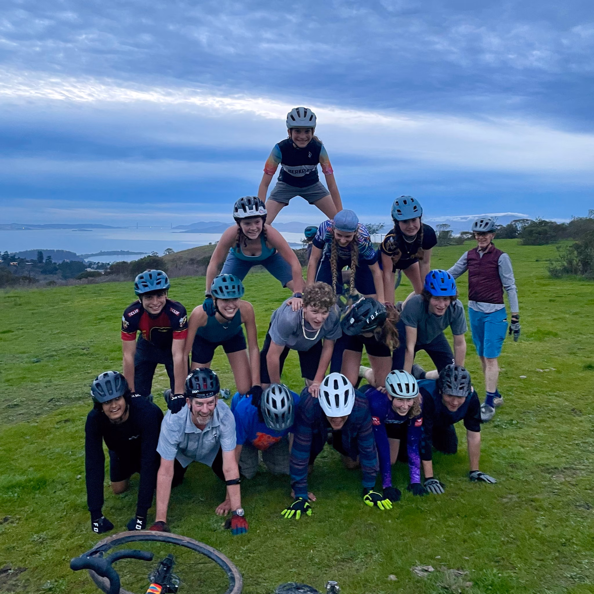 Impact Bytes: Sharing Their Skills and Passions for Causes in Their Communities