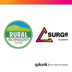 Splunk Supports the Rural Technology Fund