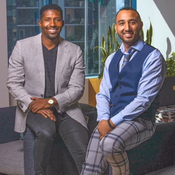 Q&A with Rodell Razor of X-Factor Capital