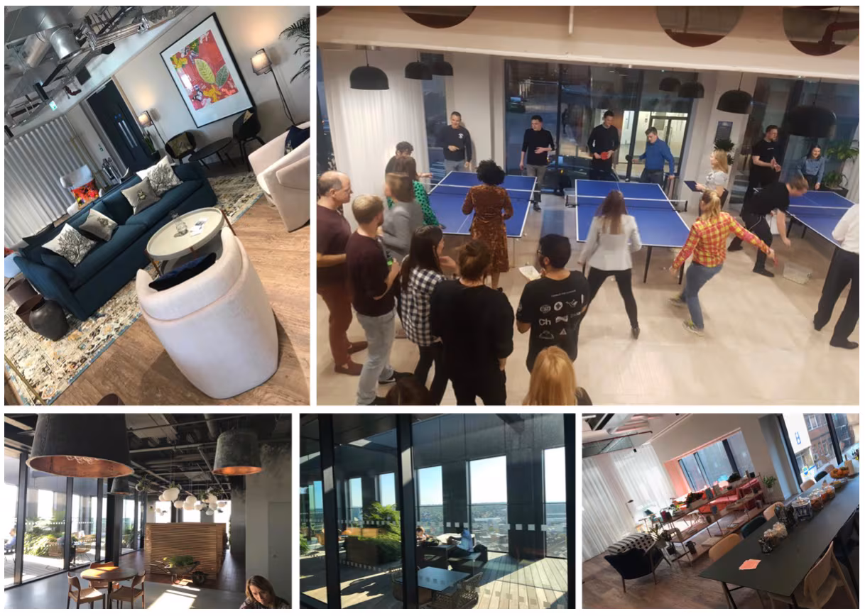 Home Sweet Home: Splunk’s New UK Office Opens!