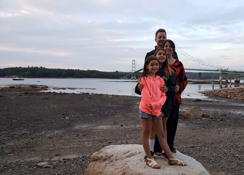 Splunker Stories: Jeremy Rissi