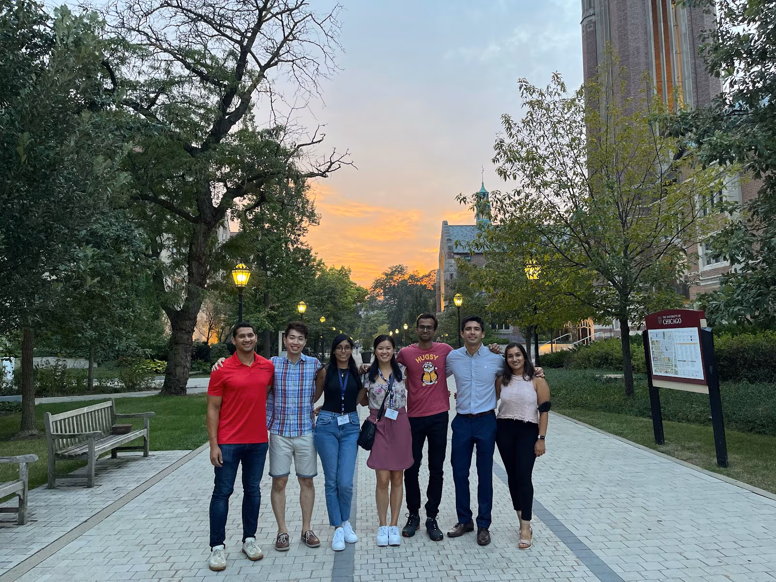 Meet the Splunktern: Kelsey King