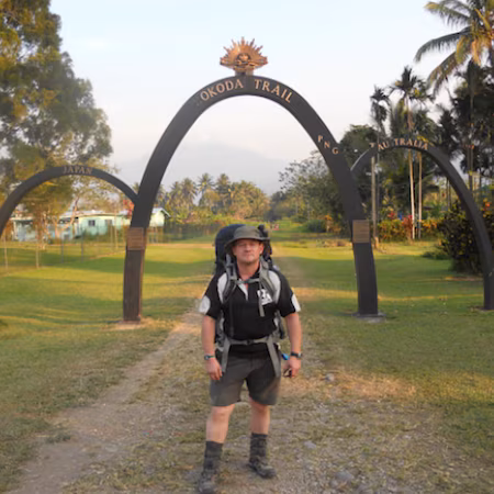 Splunker Stories: Neil Gow