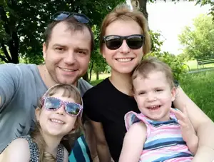 Splunker Stories: Dariusz Karaś