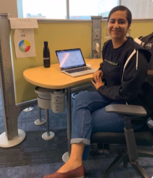 Splunker Stories: Manan Grover