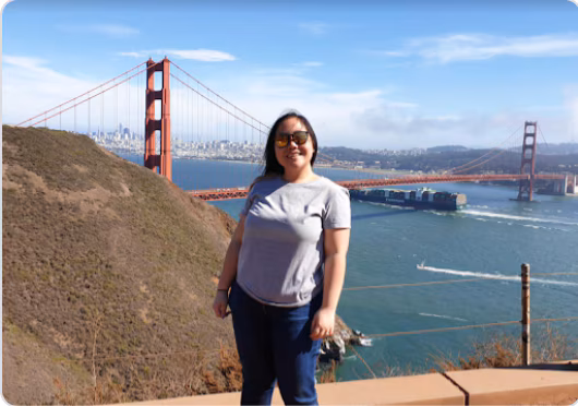 Splunker Stories: Helina Pontohsupit