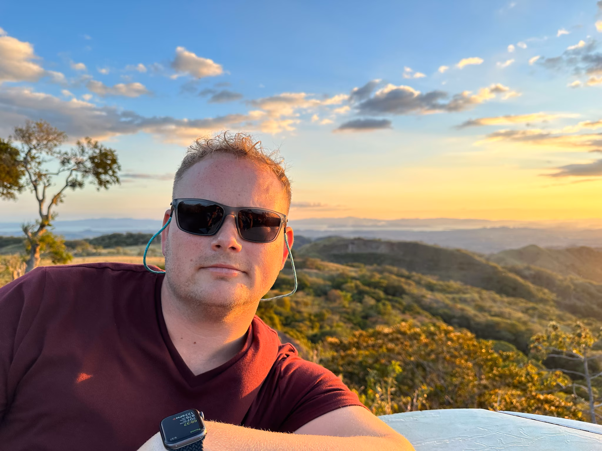 Bringing Your Whole Self at Splunk with Dave Johnson