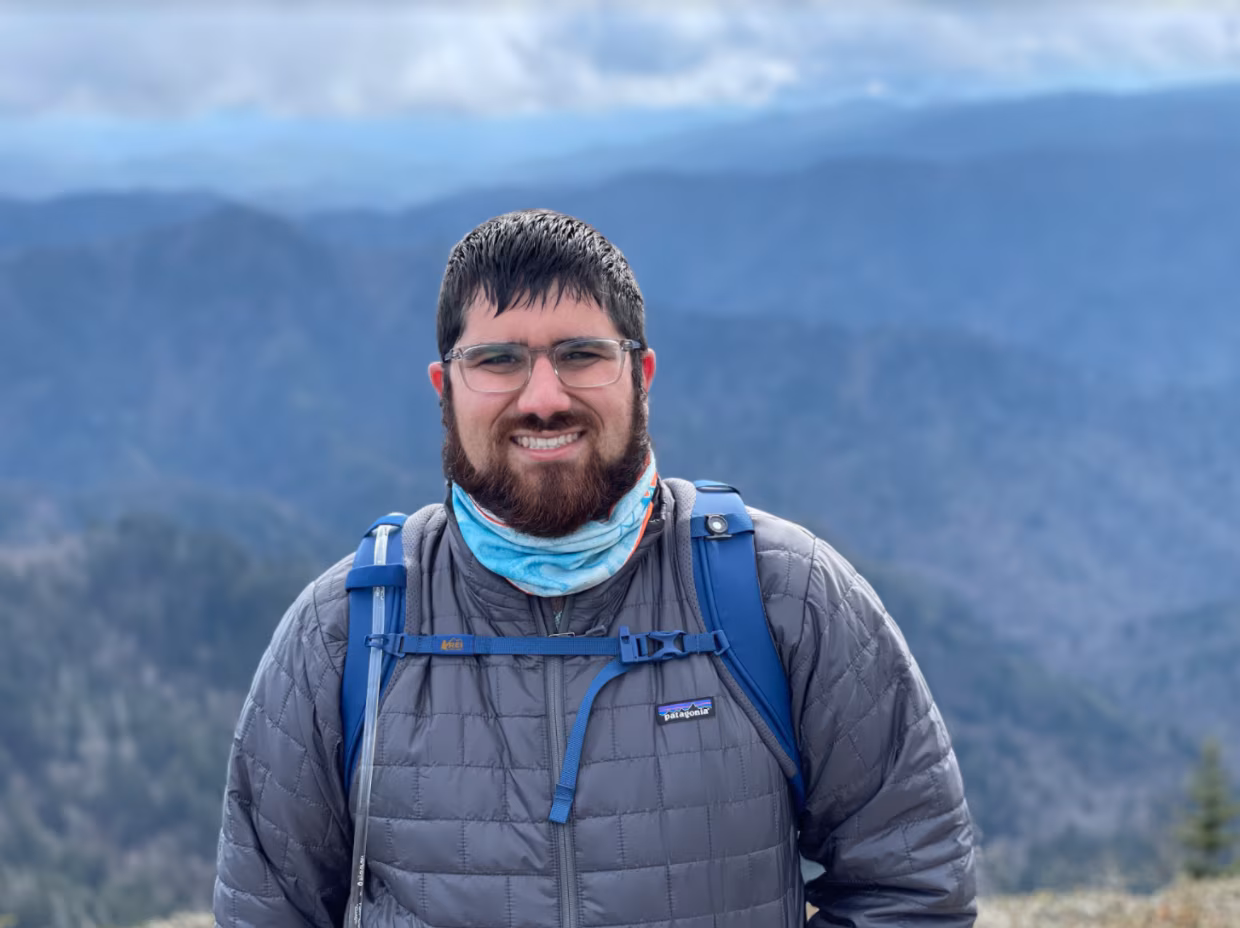 Splunker Stories: Tony Iacobelli