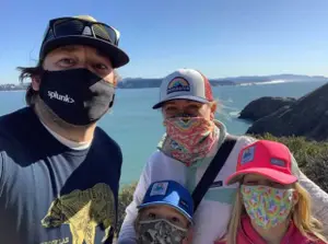 Splunker Stories: Rob Schluensen