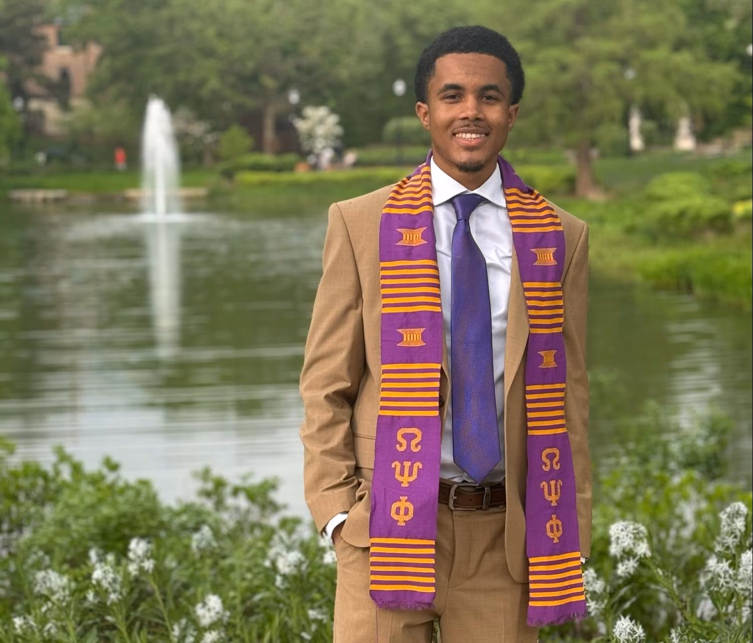 Life as a Product Management Intern: Austin Wilson