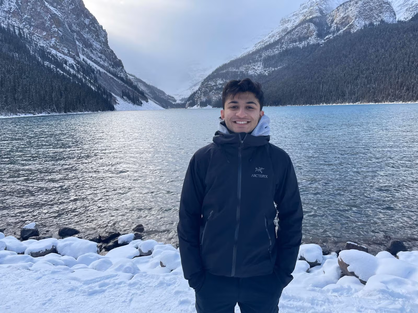 Meet the Splunktern: Het Kataria