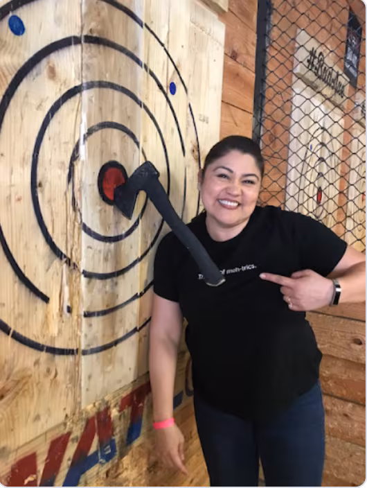 Splunker Stories: Isabel Reynaga