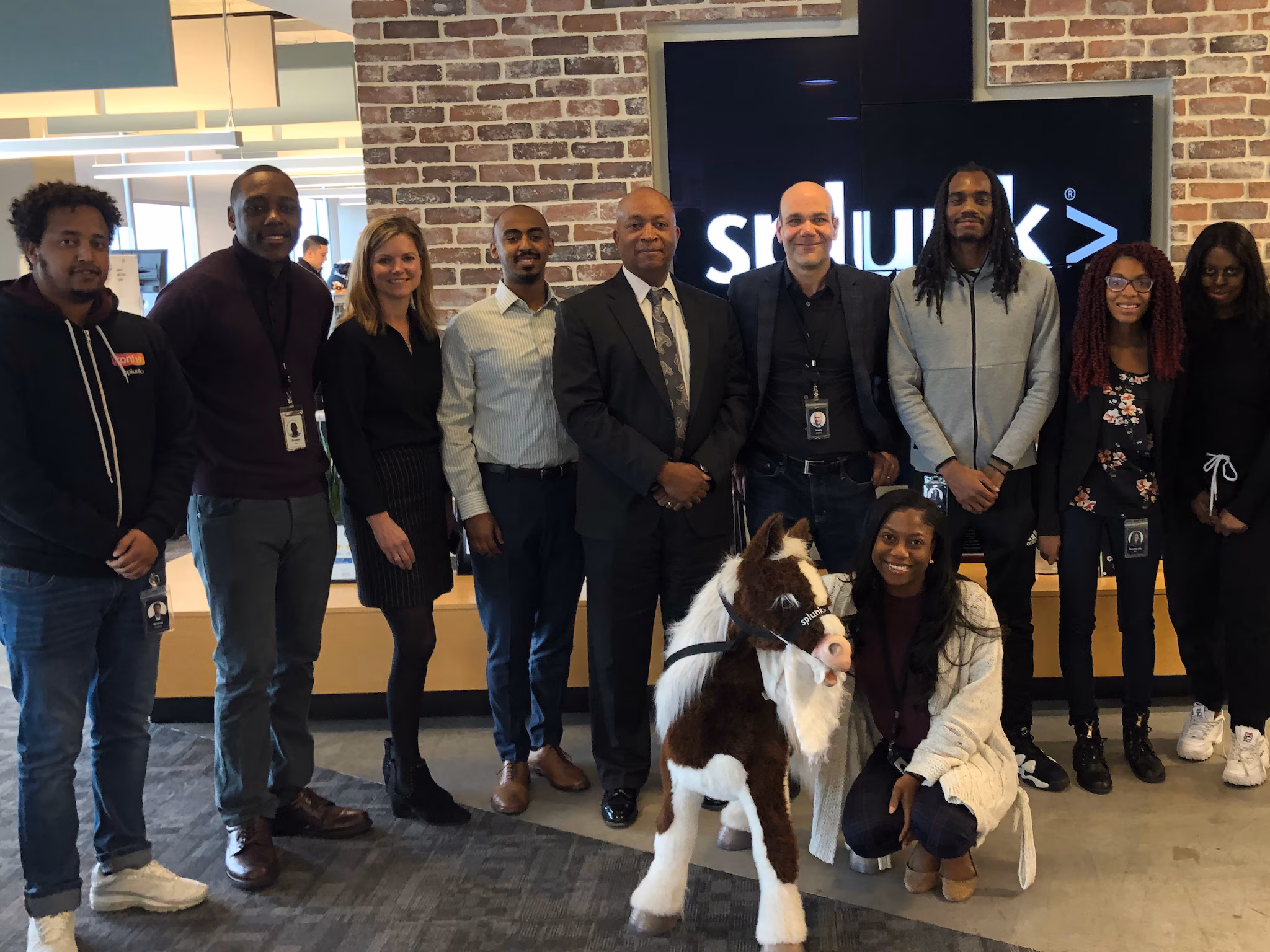 Transforming and Expanding our Talent Pipeline with the Year Up Program