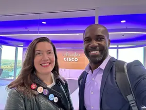 Leading with Empathy: Creating a Community of Emotional Intelligence Champions