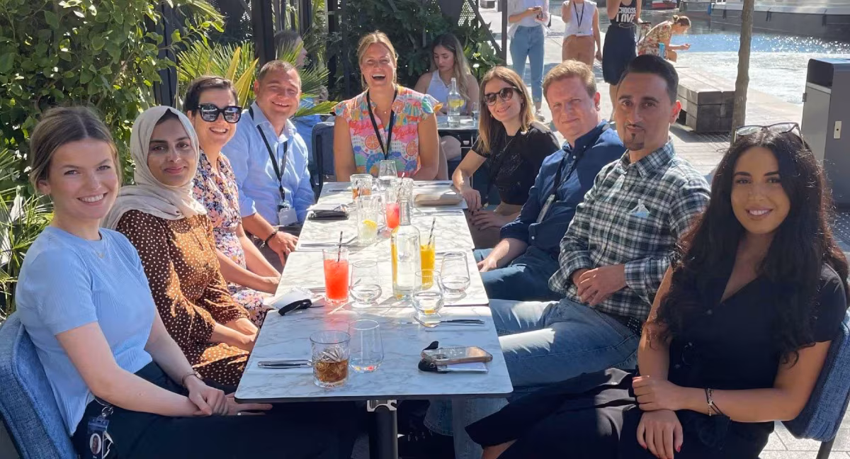 Meet the Splunktern: Eve Kelly