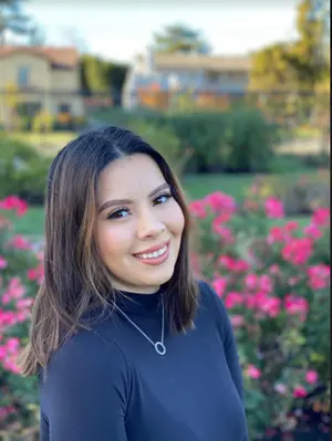 Meet the Splunktern: Cinthia Salazar