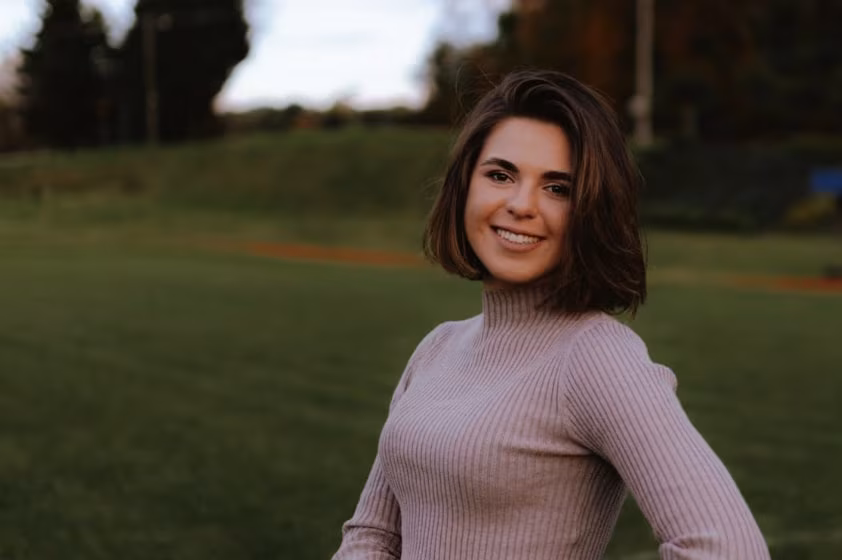 Splunktern Spotlight: Izabela Golec